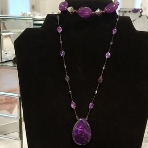 Dabby reid necklace